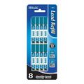 Bazic Products Bazic 20 Ct. 0.7mm Mechanical Pencil Leads Pack of 24 781